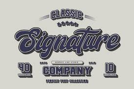 In the mentioned articles we've talked mostly about free fonts, but this time we're talking about. Check Out My Behance Project Free Signature Font Trio Https Www Behance Net Gallery 76405527 Free Signature Font T Signature Fonts Font Bundles Lettering