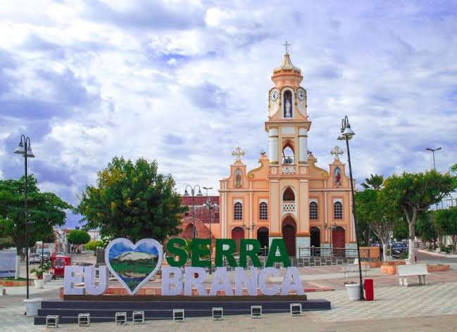 Serra Branca registra a menor temperatura do ano na Paraíba: 11,3°C
