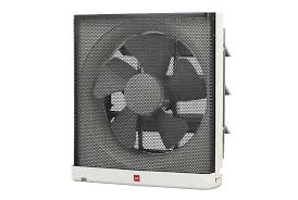 Talking about its durability, it can last for a very long time thanks to the aluminum that is used to. 7 Best Exhaust Ventilating Fans In Malaysia Creativehomex
