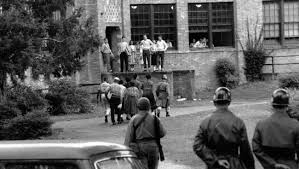 I squared my shoulders and glared at them as i whispered, 'i will be here tomorrow and the next day and the next. answer choices. Warriors Don T Cry Connecting History Literature And Our Lives Zinn Education Project
