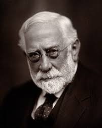 Sir Thomas Barlow, 1st Baronet