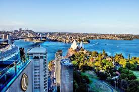 What are the best hotels to stay near centre 200? Discover The Best 5 Star Luxury Hotels In Sydney 2021