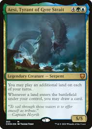 The current top 8 decks are: 10 Blue Green Commander Deck Ideas In Magic The Gathering Hobbylark