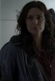 The Killing" Sayonara, Hiawatha (TV Episode 2012)