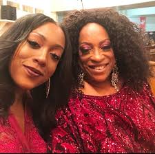 Kathy Jordan Sharpton