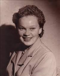 Wilma Holden's Instagram, Twitter & Facebook