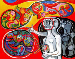 Bildergebnis für Raquel Forner