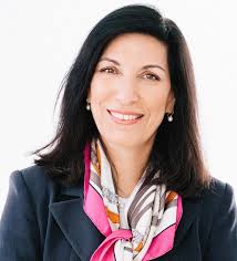 Zoghbi slated for commencement