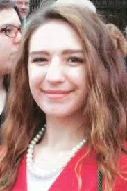 Fiona Nicole Blakley (1998-2017)