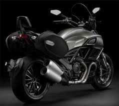 Ducati Diavel Strada Ducati Motorsiklet Motosikletler