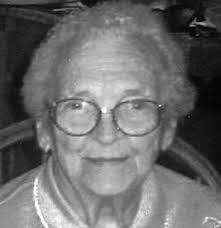 Helen Pepper Obituary (1926