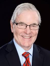 Obituary for John M. Ritch