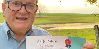 Projeto Carbono, da 3tentos, certifica 40 produtores gaúchos e prepara  nova...