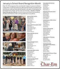 Charlevoix Public Schools