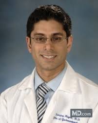 Sanjay Hegde, MD