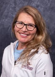 Theresa Wenzel's Instagram, Twitter & Facebook