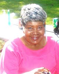 Geraldine Brooks Obituary