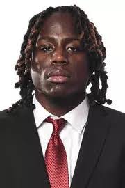 Isaiah Richards's Instagram, Twitter & Facebook