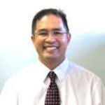 Dr. Benjamin J. Chew