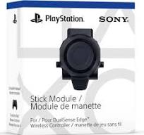Amazon.com: Stick Module Replacement for PS5 DualSense Edge ...