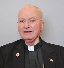 New auxiliary bishops named