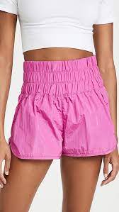 Fp Movement By Free People The Way Home Shorts Shopbop