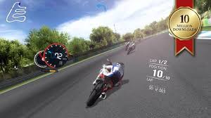 Method to earn free credits to unlock tracks, bikes and the whole game! Real Moto Apk Mod Data