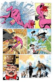 batman — Thom Dunn — blog