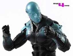 Amazing Spider Man 2 Marvel Legends Electro Gear4geeks