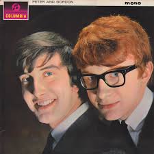 Peter And Gordon