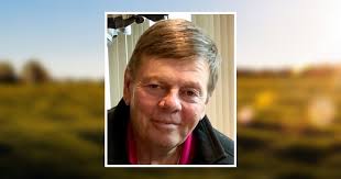Dennis J. McGuire Obituary March 11, 2020