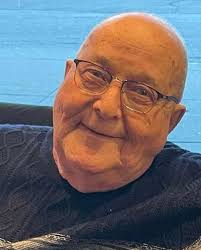 Richard Bérubé Obituary