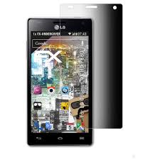 LG Optimus 4X HD P880 ...