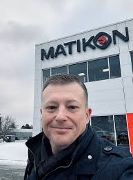 Daniel Eickhoff's Instagram, Twitter & Facebook