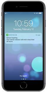 What do you think about the receiver? What Are The Latest Updates In The G6 Cgm App Dexcom