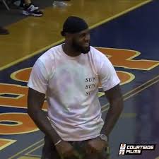 A new legacy (2021), nike: House Of Bounce Live Facebook