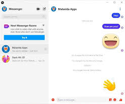 Facebook Messenger 830 5 128 0 Download For Pc Free