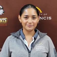 Meet the Saints Ambassadors