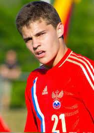 Спартаковцы георгий джикия, роман зобнин и александр соболев сыграли за сборную россии в домашнем матче чемпионата европы против финляндии. Roman Zobnin Biografiya Futbolista Lichnaya Zhizn Zhena Syn Rost I Ves 2021 Uznaj Vsyo