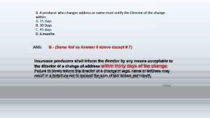 Education degrees, courses structure, learning courses. Missouri Practice Test 1 Passmotest Com Jim Shelvy Youtube