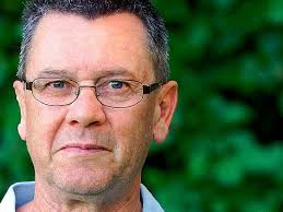 Lothar Silfang zum FC Wehr