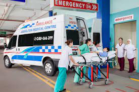 Int specialist medical centre phone and map of address: Jesselton Medical Centre Services Facilities