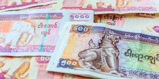 Check spelling or type a new query. Money In Myanmar A Guide To Cash And Cards