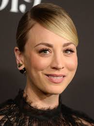 Image result for kaley cuoco