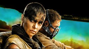 Mad Max: Fury Road' review by SnarlingApollo • Letterboxd