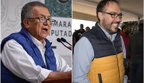 #exclusivac4noticias diputado federal de @partidomorenamx intenta abusar sexualmente de menor es benjamin huerta c. Desafuero Mauricio Toledo Saul Huerta Aprueban Desaforar A Los Diputados Federales Saul Huerta Y Mauricio Toledo Nacional W Radio Mexico