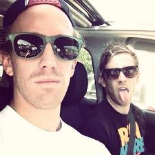 Mark Tuttle (@tuttle_mark)