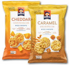Rice cakes are low cost, low calorie, and largely low flavor. Anytimecoffee Com Quaker Caramel Mini Rice Cakes