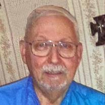 Kenneth F. Hansen Obituary