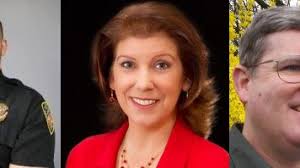 COVID Comebacks: Gregory Kuhn, Kathy Purcell, and Keith Keffer